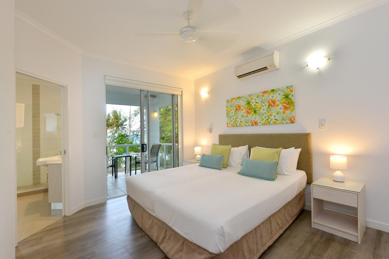 On The Beach 321 - Port Douglas Exterior foto