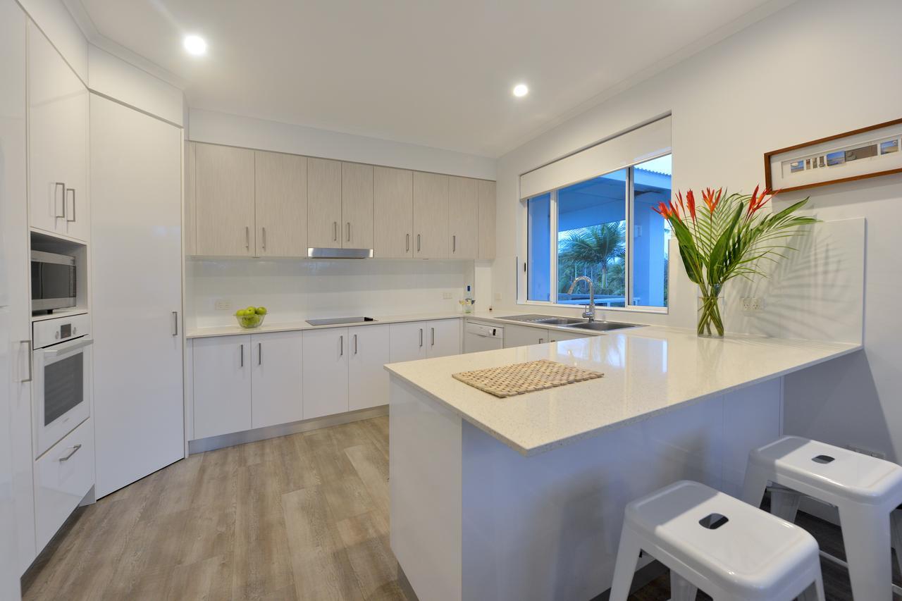 On The Beach 321 - Port Douglas Exterior foto