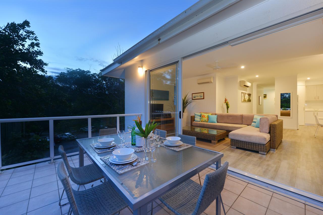 On The Beach 321 - Port Douglas Exterior foto
