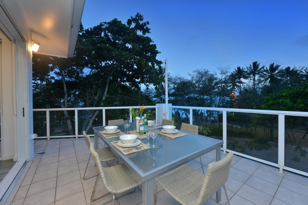 On The Beach 321 - Port Douglas Exterior foto