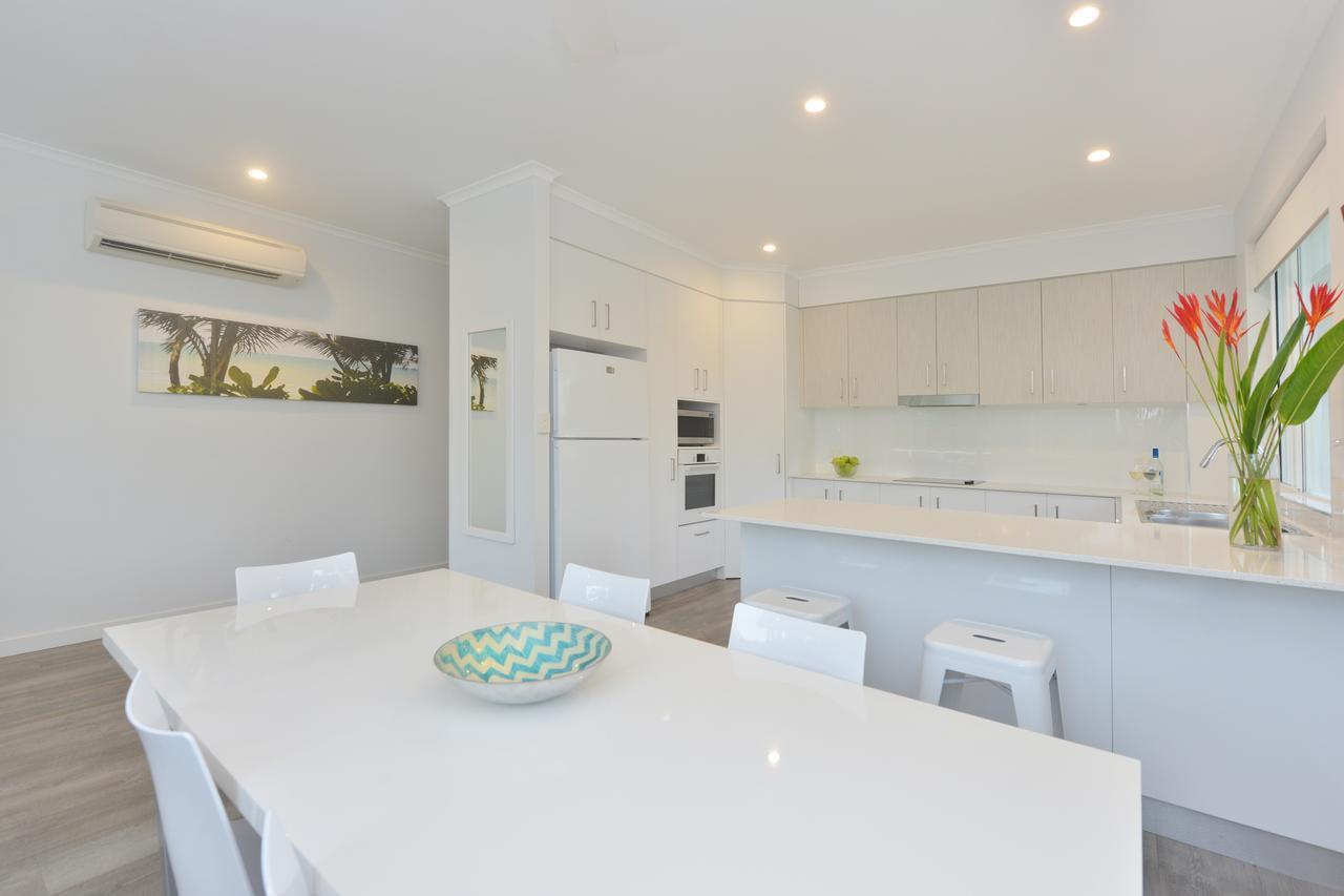 On The Beach 321 - Port Douglas Exterior foto